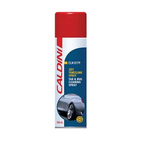 Caldini 500 ml Zift Temizleme Spreyi
