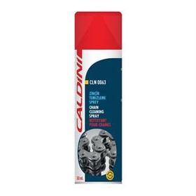 Caldini 500 ml Zincir Temizleme Spreyi