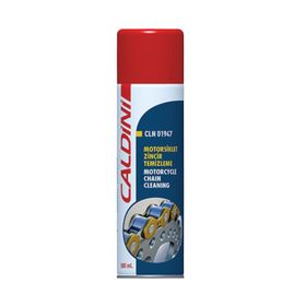 Caldini 500 ml Zincir Temizleme Spreyi