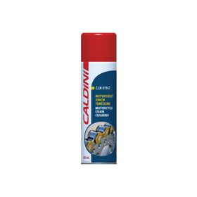 Caldini 500 ml Zincir Temizleme Spreyi