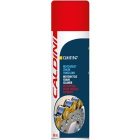 Caldini 500 ml Zincir Temizleme Spreyi