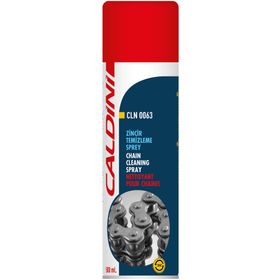 Caldini 500 ml Zincir Temizleme Spreyi