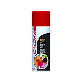 Caldini 9010 400 ml Mat Beyaz Sprey Boya Ral