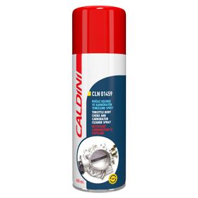 Caldini Boğaz Kelebek Ve Karbüratör 400 ml Temizleme Spreyi