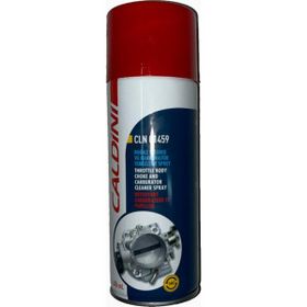 Caldini Boğaz Kelebek Ve Karbüratör 400 ml Temizleme Spreyi