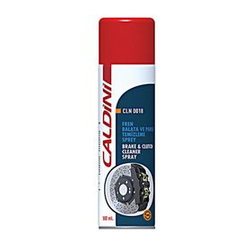 Caldini Cln-00018 500 ml Koli 30 Adet Fren Balata Spreyi