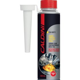 Caldini CLN-00971 300 ml Karbon Temizleme Dizel Yakıt Katkısı