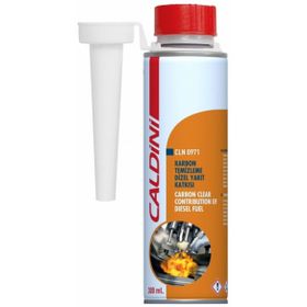 Caldini CLN-00971 300 ml Karbon Temizleme Dizel Yakıt Katkısı