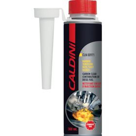 Caldini CLN-00971 300 ml Karbon Temizleme Dizel Yakıt Katkısı