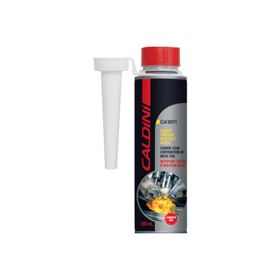 Caldini CLN-00971 300 ml Karbon Temizleme Dizel Yakıt Katkısı