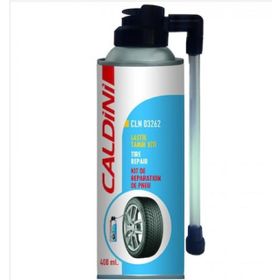 Caldini CLN-03262 400 ml Lastik Tamir Kiti Sprey