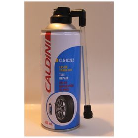 Caldini CLN-03262 400 ml Lastik Tamir Kiti Sprey
