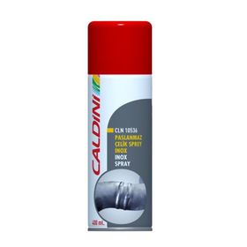 Caldini CLN-10536 400 ml Paslanmaz Çelik Inox Sprey