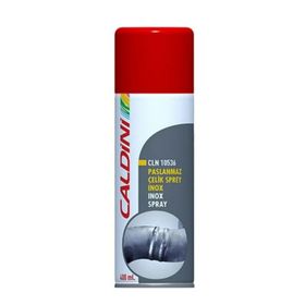 Caldini CLN-10536 400 ml Paslanmaz Çelik Inox Sprey