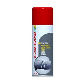 Caldini CLN-10536 400 ml Paslanmaz Çelik Inox Sprey