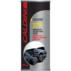 Caldini CLN02081 400 ml Yağ ve Duman Kesici Ekonomizer Yağ Katkısı
