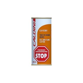 Caldini CLN02081 400 ml Yağ ve Duman Kesici Ekonomizer Yağ Katkısı
