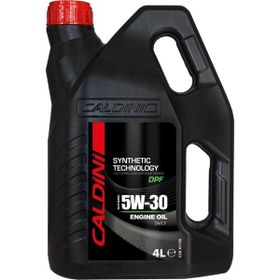 Caldini Cln81150 5w-30 4 lt Motor Yağı