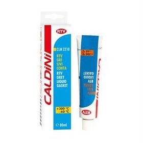 Caldini Gri 80 ml Sıvı Conta