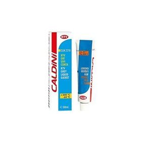 Caldini Gri 80 ml Sıvı Conta
