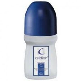 Caldion 50 ml Antiperspirant Erkek Deo Roll-On