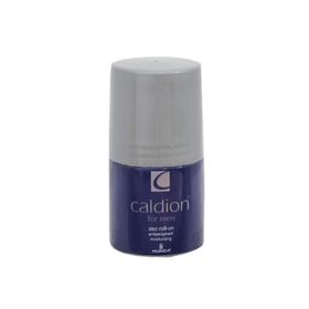 Caldion 50 ml Antiperspirant Erkek Deo Roll-On