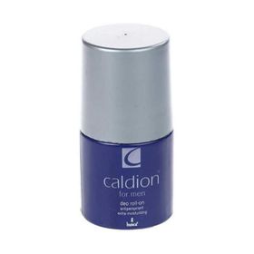 Caldion 50 ml Antiperspirant Erkek Deo Roll-On