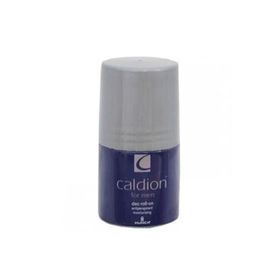 Caldion 50 ml Antiperspirant Erkek Deo Roll-On