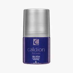 Caldion 50 ml Antiperspirant Erkek Deo Roll-On