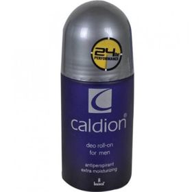 Caldion 50 ml Antiperspirant Erkek Deo Roll-On
