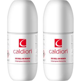 Caldion 50 ml x 2 Bayan Roll-On