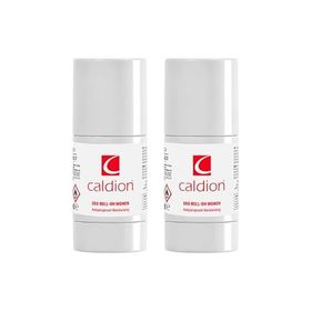 Caldion 50 ml x 2 Bayan Roll-On