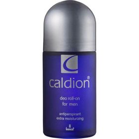 Caldion 50 ml x 2 Erkek Roll-On