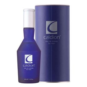 Caldion Classic 100 ml EDT Erkek Parfümü