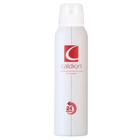 Caldion Classic 150 ml 4'lü Kadın Deodorant