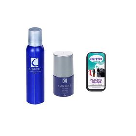 Caldion Classic 150 Ml Erkek Deodorant 50 ml Roll On