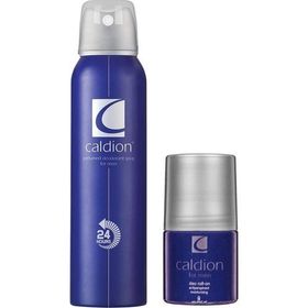 Caldion Classic 150 Ml Erkek Deodorant 50 ml Roll On