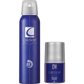 Caldion Classic 150 Ml Erkek Deodorant 50 ml Roll On
