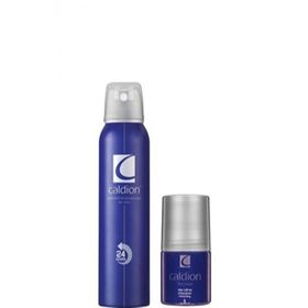 Caldion Classic 150 Ml Erkek Deodorant 50 ml Roll On