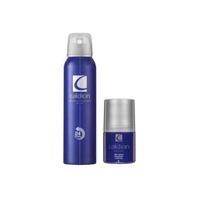 Caldion Classic 150 Ml Erkek Deodorant 50 ml Roll On