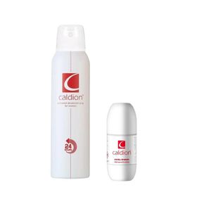 Caldion Classic 150 Ml Erkek Deodorant 50 ml Roll On