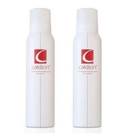 Caldion Classic 2x150 ml Kadın Sprey Deodorant