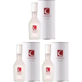 Caldion Classic 3x100 ml EDT Kadın Parfüm