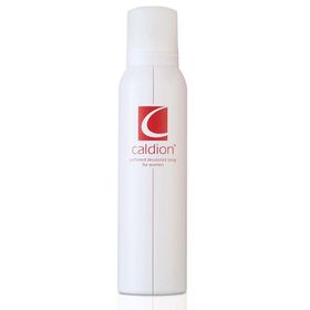 Caldion Classic 4x150 ml Kadın Sprey Deodorant
