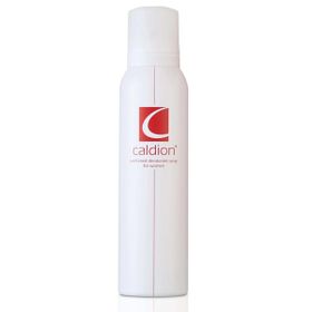 Caldion Classic 4x150 ml Kadın Sprey Deodorant