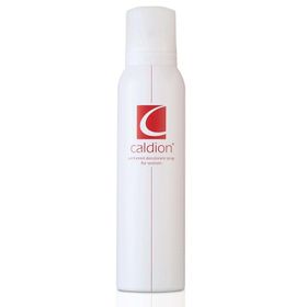 Caldion Classic 4x150 ml Kadın Sprey Deodorant
