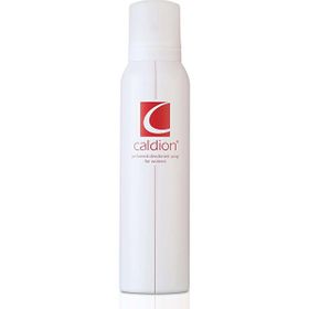 Caldion Classic 4x150 ml Kadın Sprey Deodorant