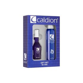 Caldion Classic 50 ml EDT Erkek Parfüm + 150 ml Deodorant Seti