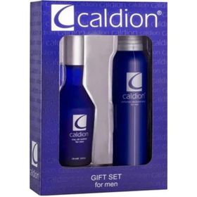Caldion Classic 50 ml EDT Erkek Parfüm + 150 ml Deodorant Seti