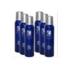 Caldion Classic 6x150 ml Erkek Deodorant